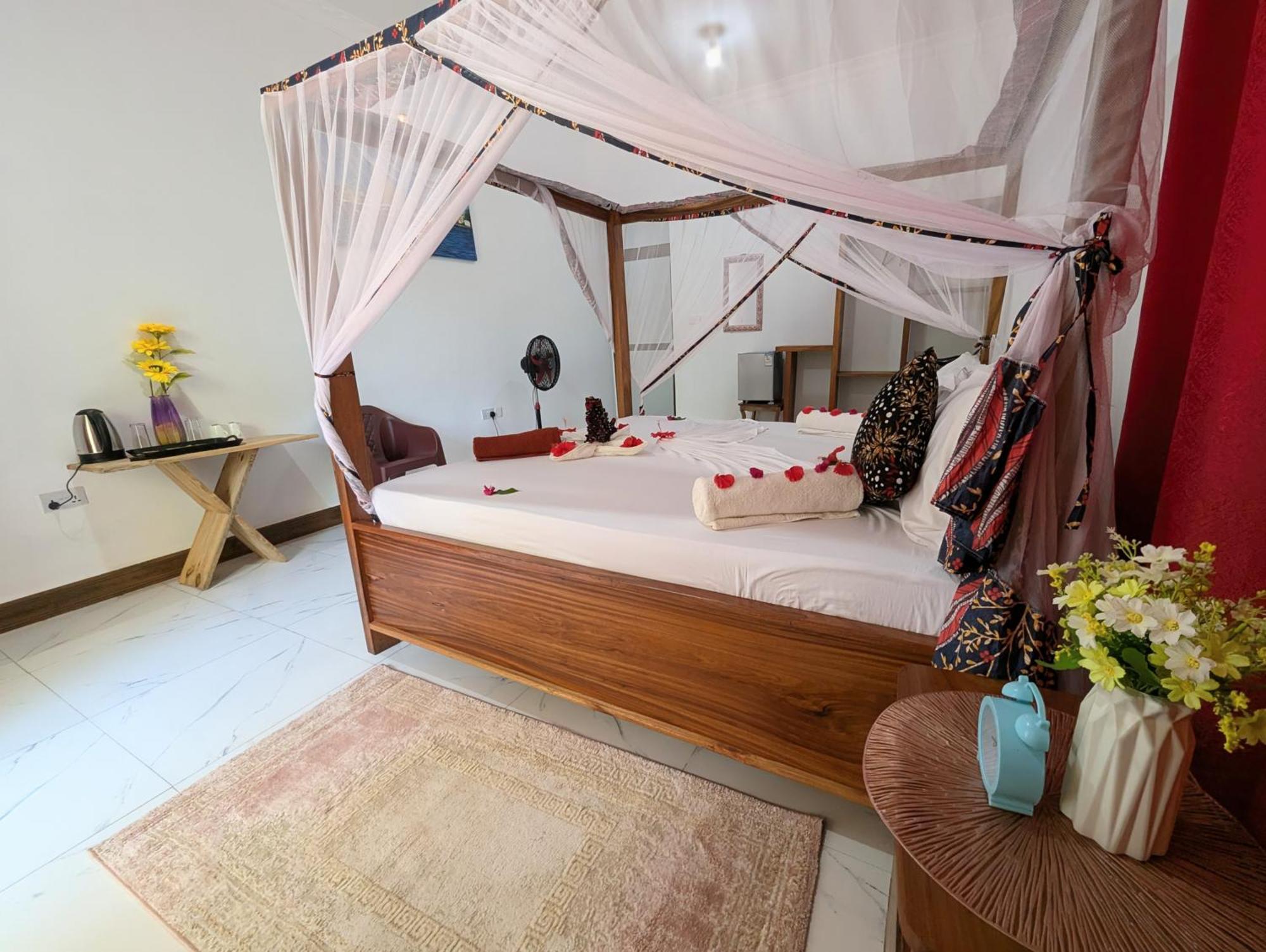 Blue Tides Hotel