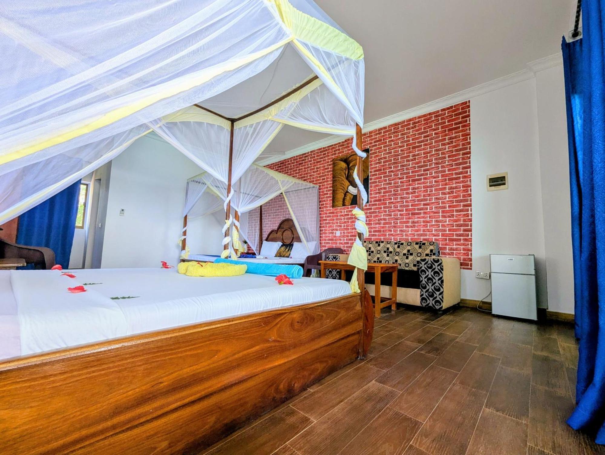 Hotell Blue Tides