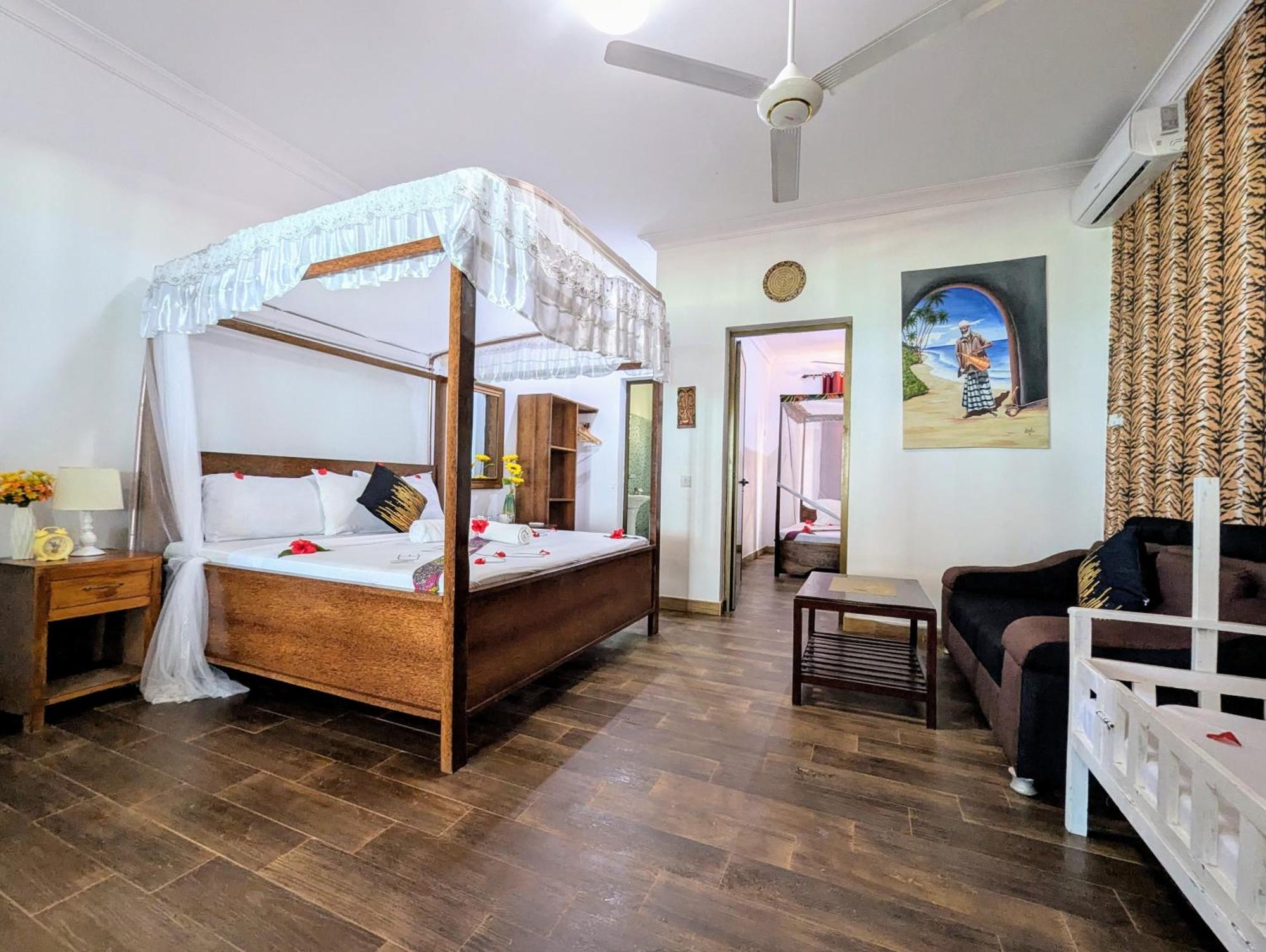 Hotell Blue Tides