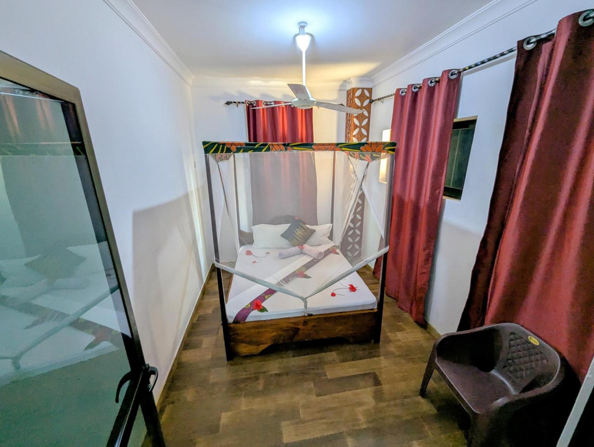 Hotell Blue Tides